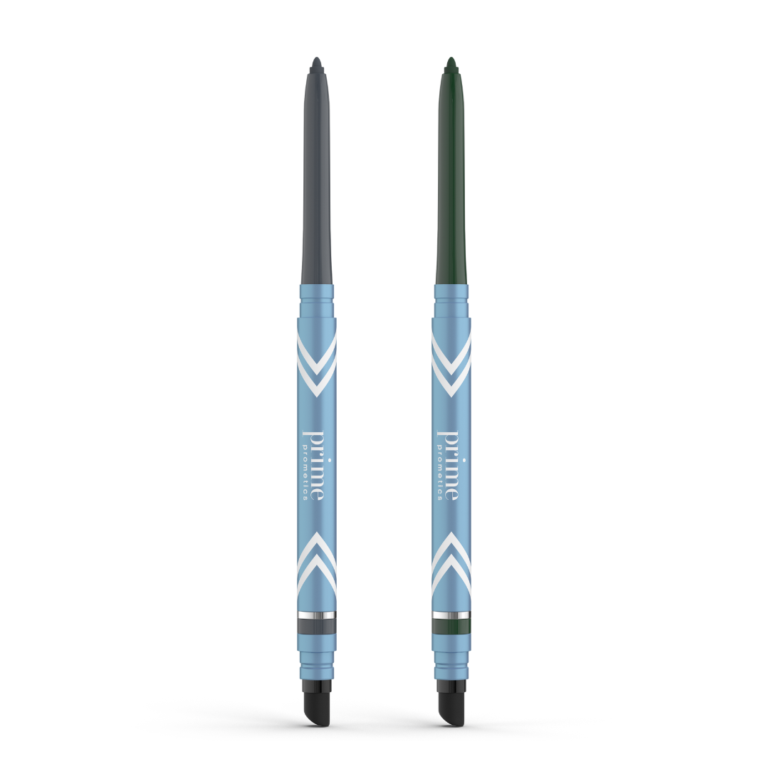2pcs PrimeEyes Glide Eyeliner