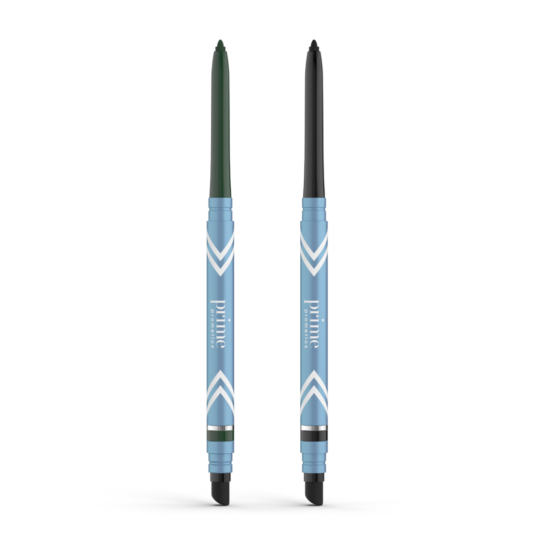 2pcs PrimeEyes Glide Eyeliner