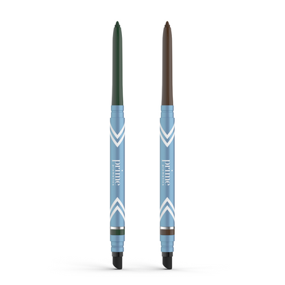 2pcs PrimeEyes Glide Eyeliner