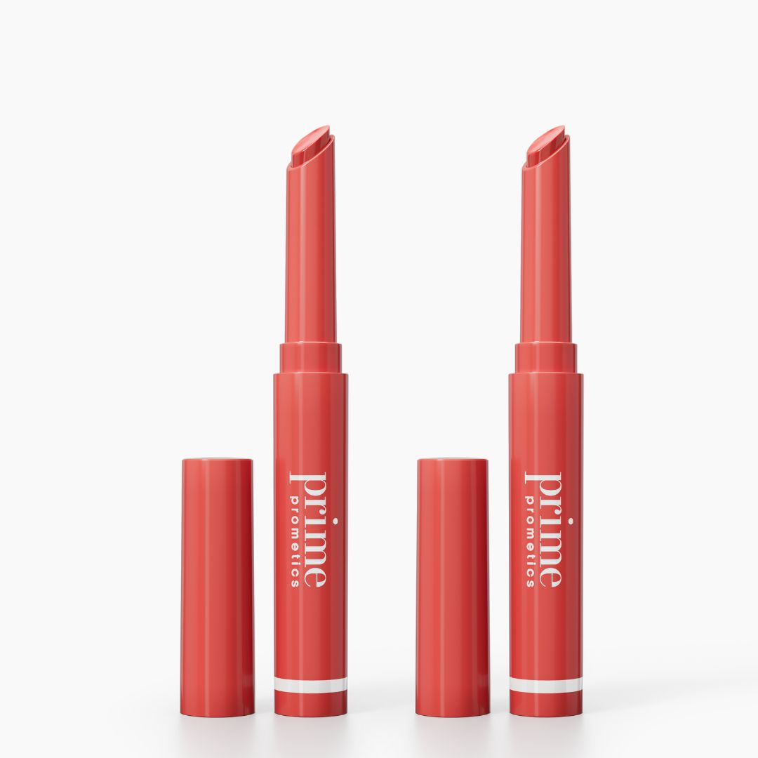 2pcs PrimeLip Plumping Balm