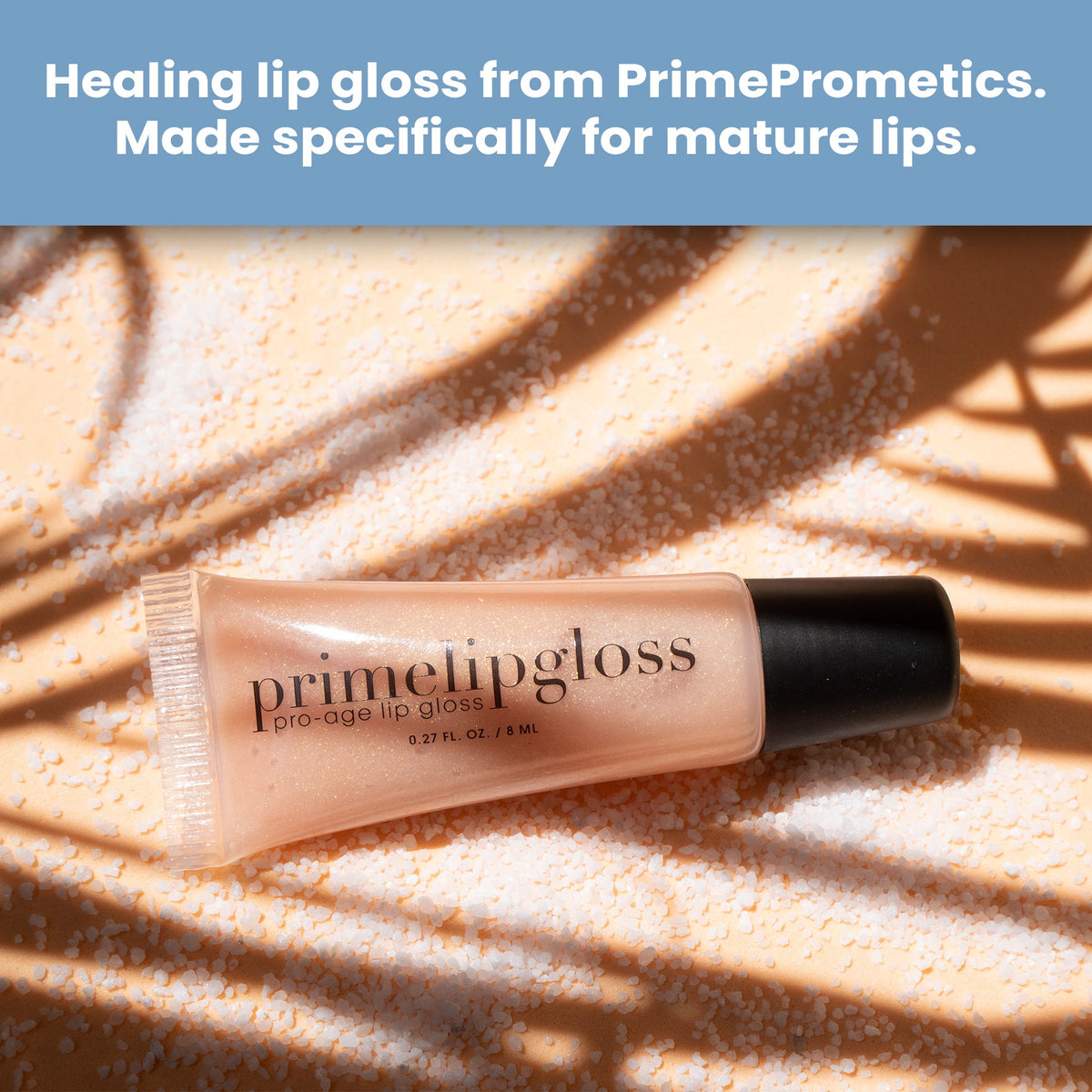 PrimeLip Gloss