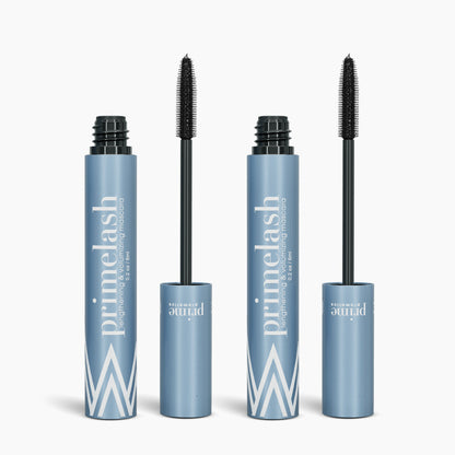2pcs PrimeLash Mascara
