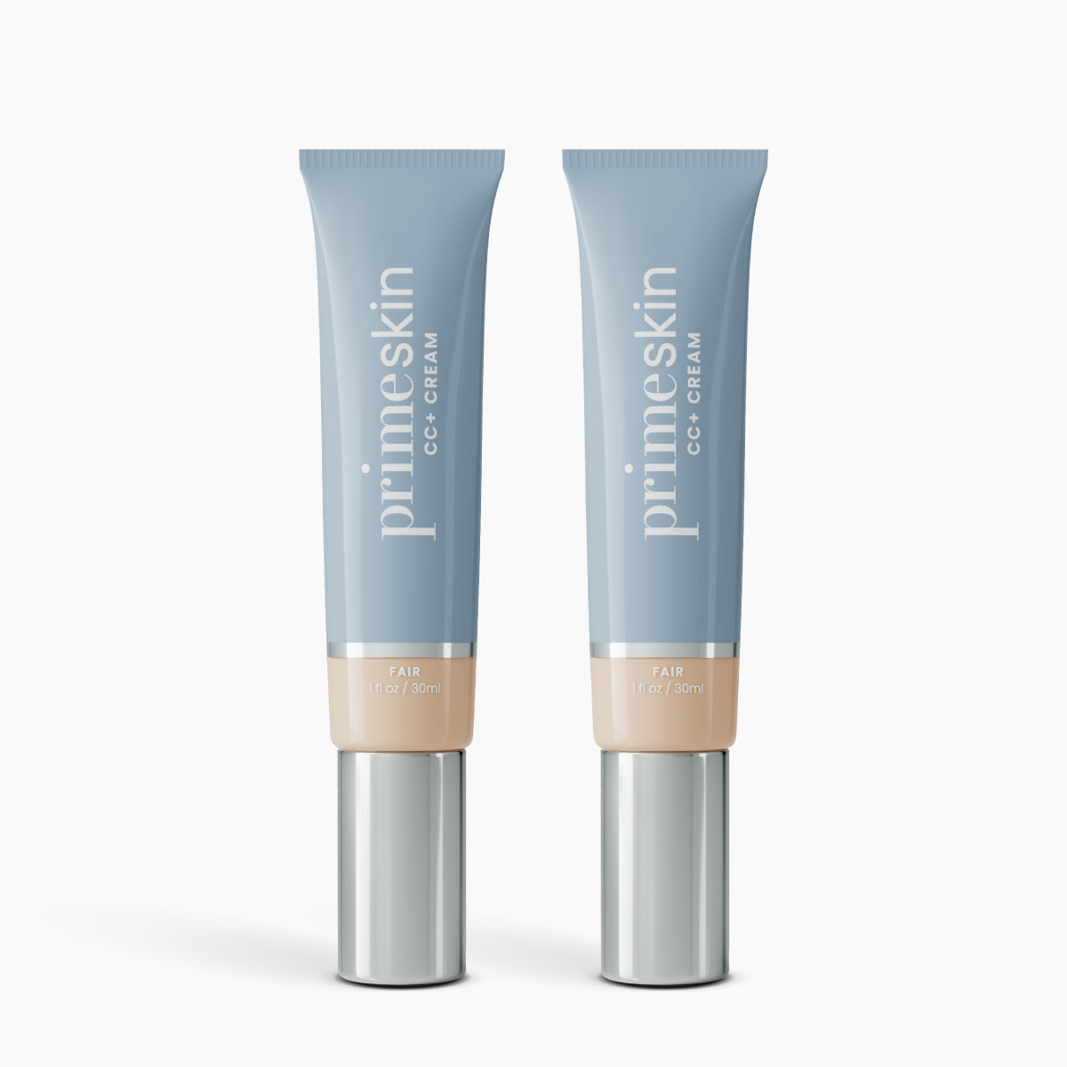 2pcs PrimeSkin CC+ Cream