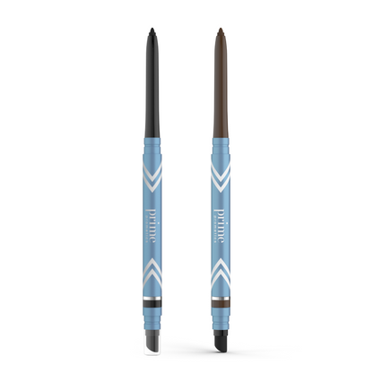 2pcs PrimeEyes Glide Eyeliner