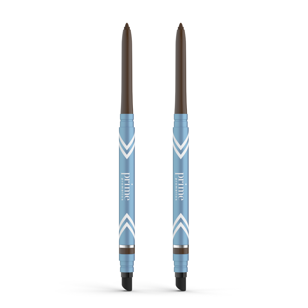 2pcs PrimeEyes Glide Eyeliner