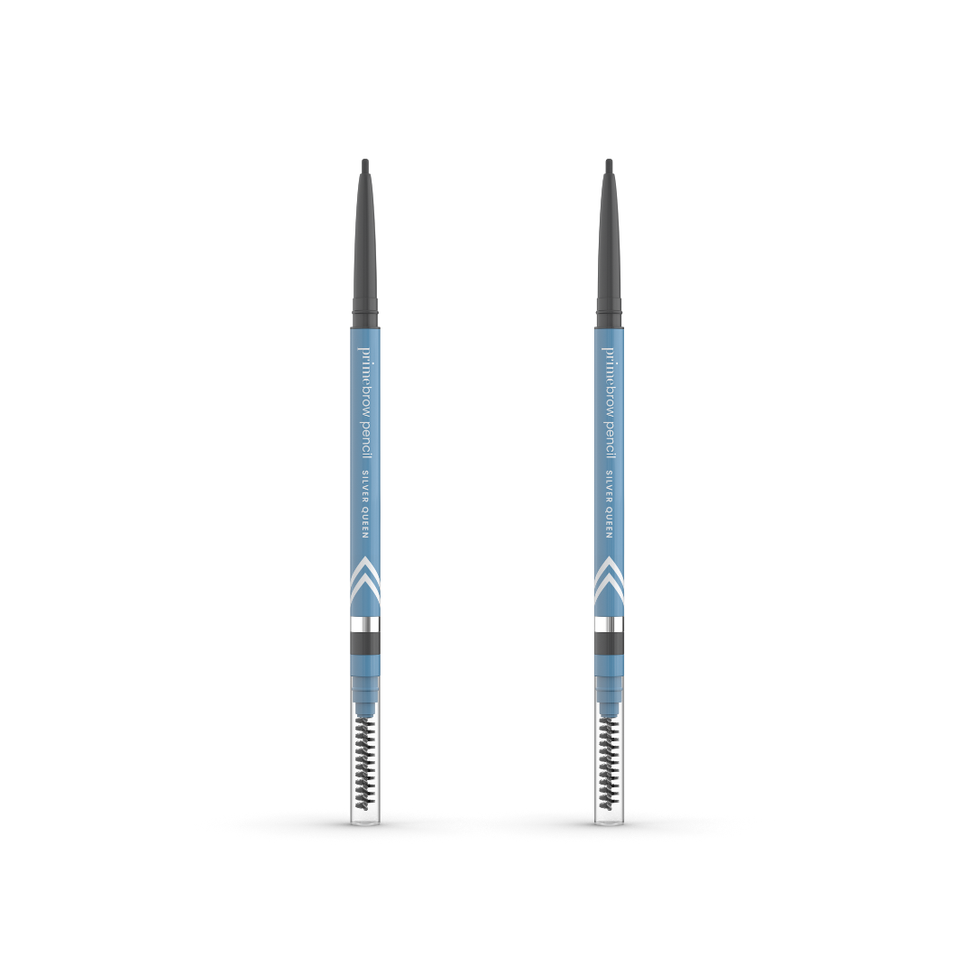 2pcs PrimeBrow Pencil