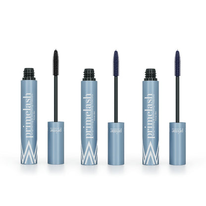 3pcs PrimeLash Mascara