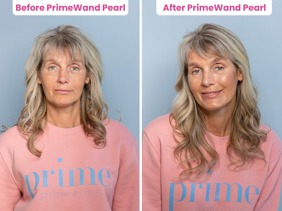 PrimeWand Pearl