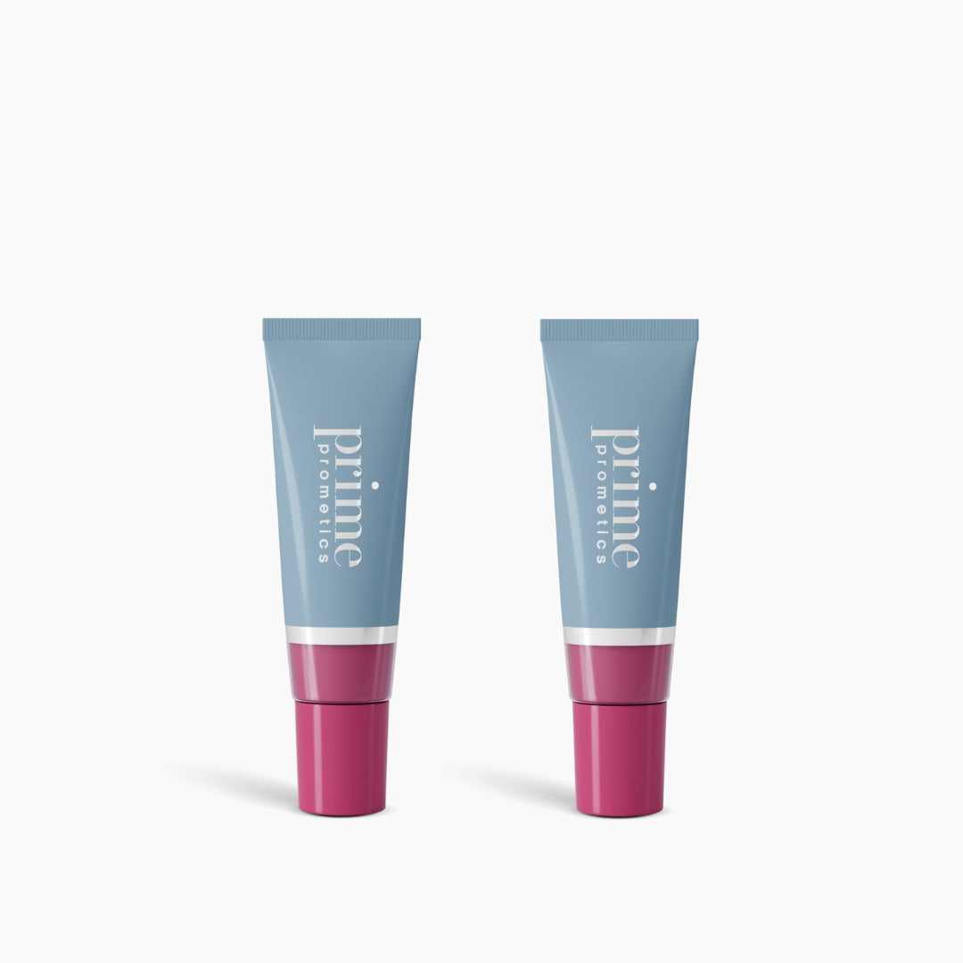2pcs SPF 35 Lip Oil