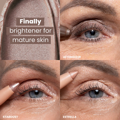 Iconic Glow Eye Kit