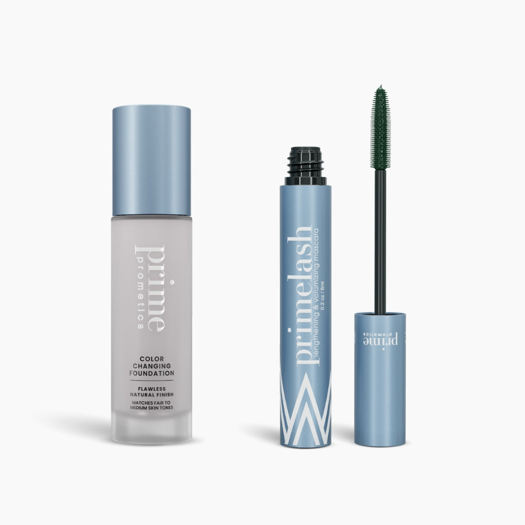Magical Makeover Bundle