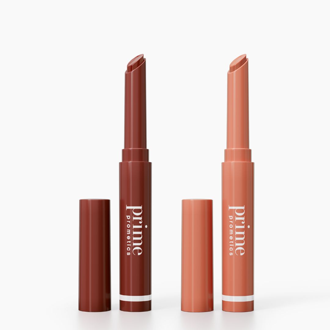2pcs PrimeLip Plumping Balm
