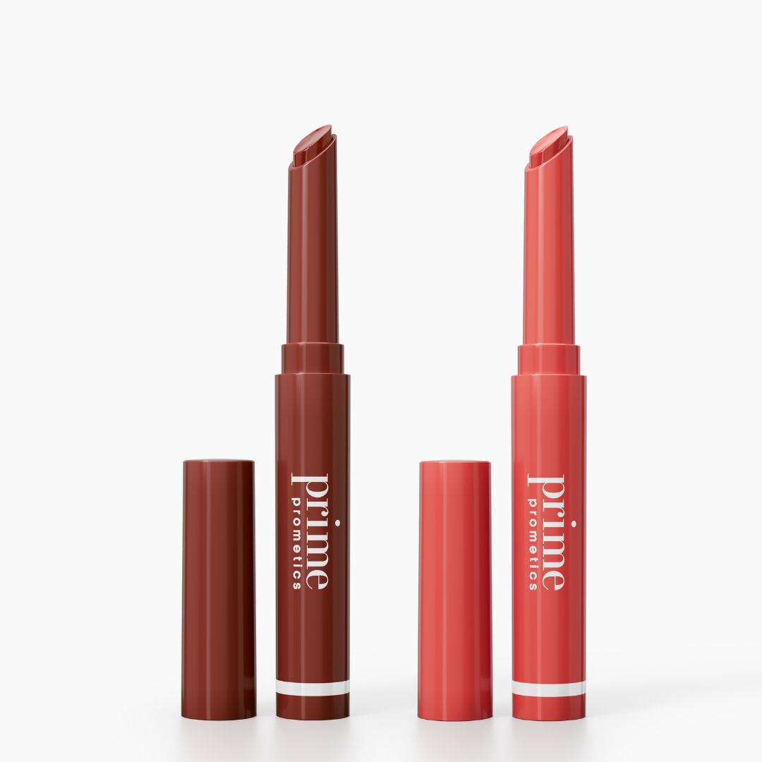 2pcs PrimeLip Plumping Balm