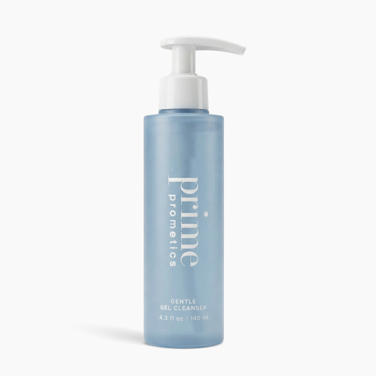 Gentle Gel Cleanser