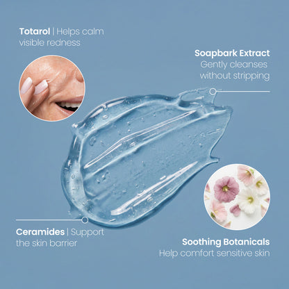 Gentle Gel Cleanser
