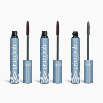3pcs PrimeLash Mascara