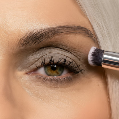 Cream Eyeshadow Brush