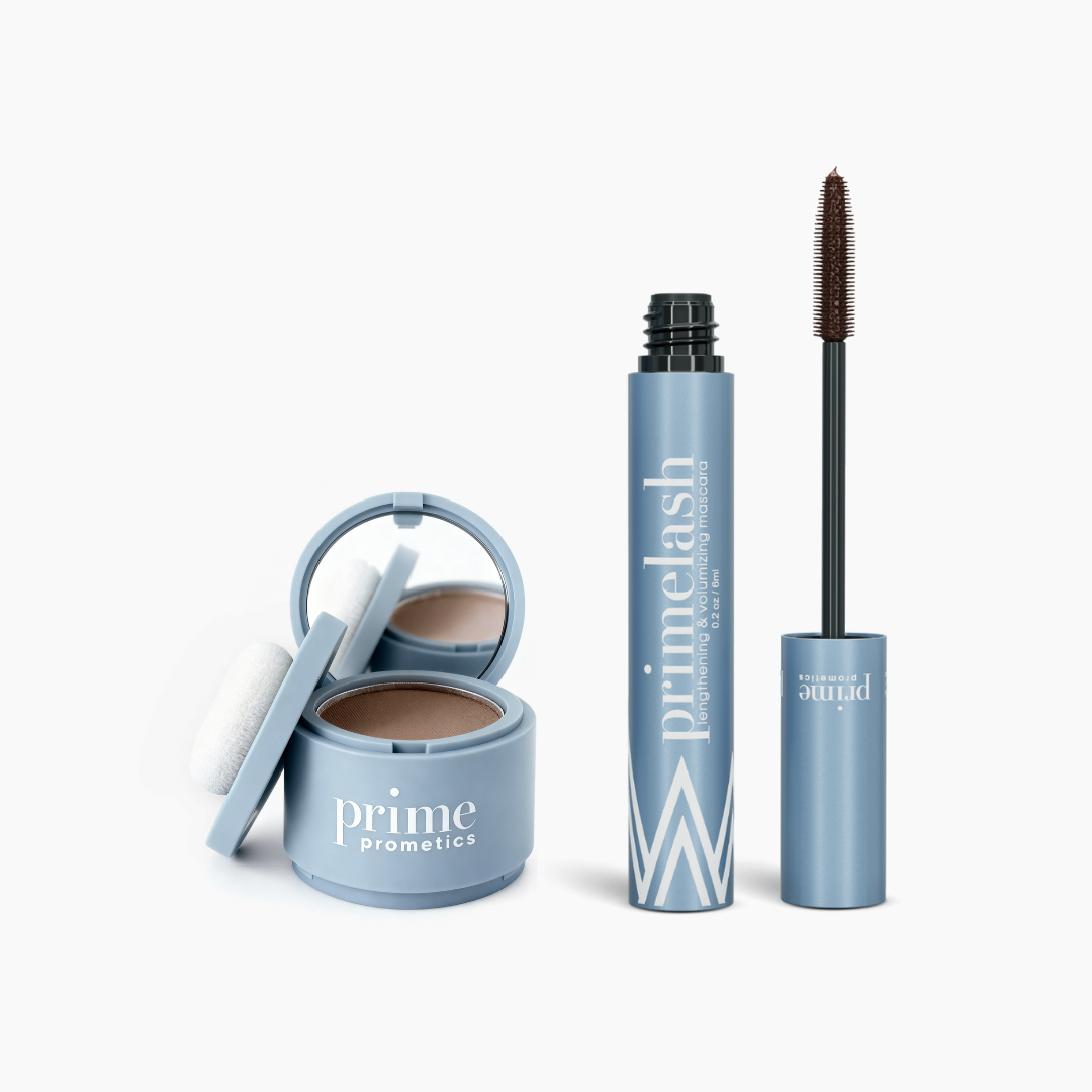Beauty Essentials Set