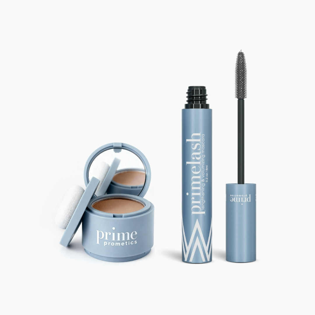 Beauty Essentials Set