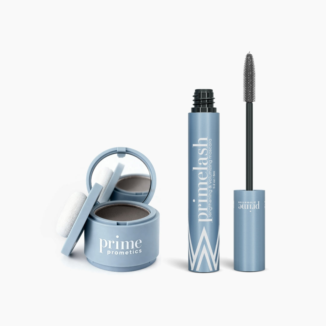 Beauty Essentials Set