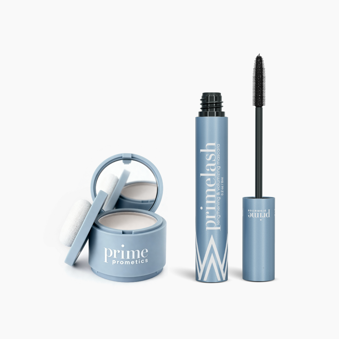 Beauty Essentials Set