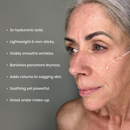 PrimeSkin Magic Repair Serum
