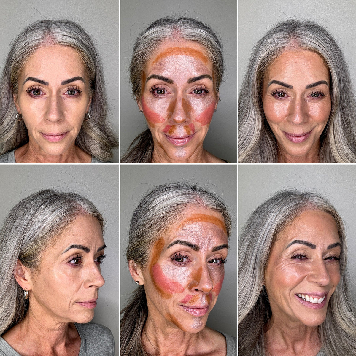 PrimeWand Contour Kit
