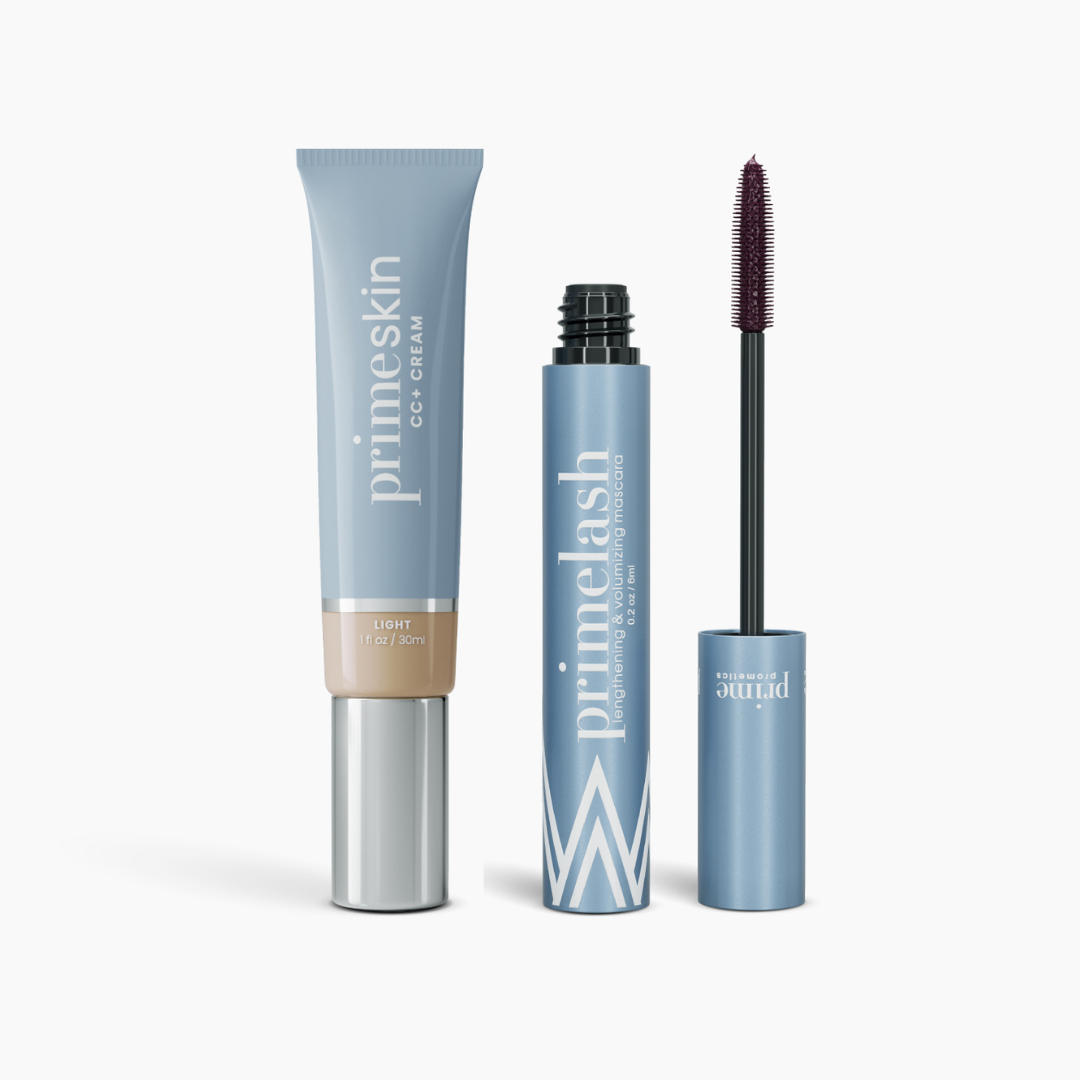 Effortless Beauty Bundle