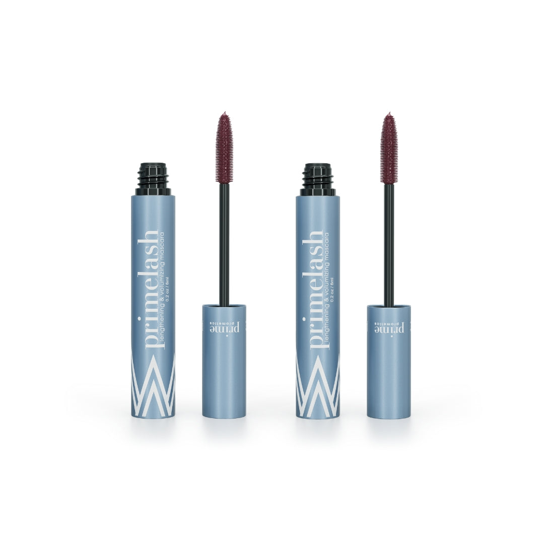 2pcs PrimeLash Mascara