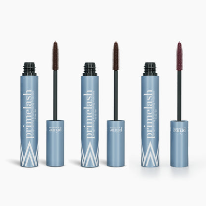 3pcs PrimeLash Mascara