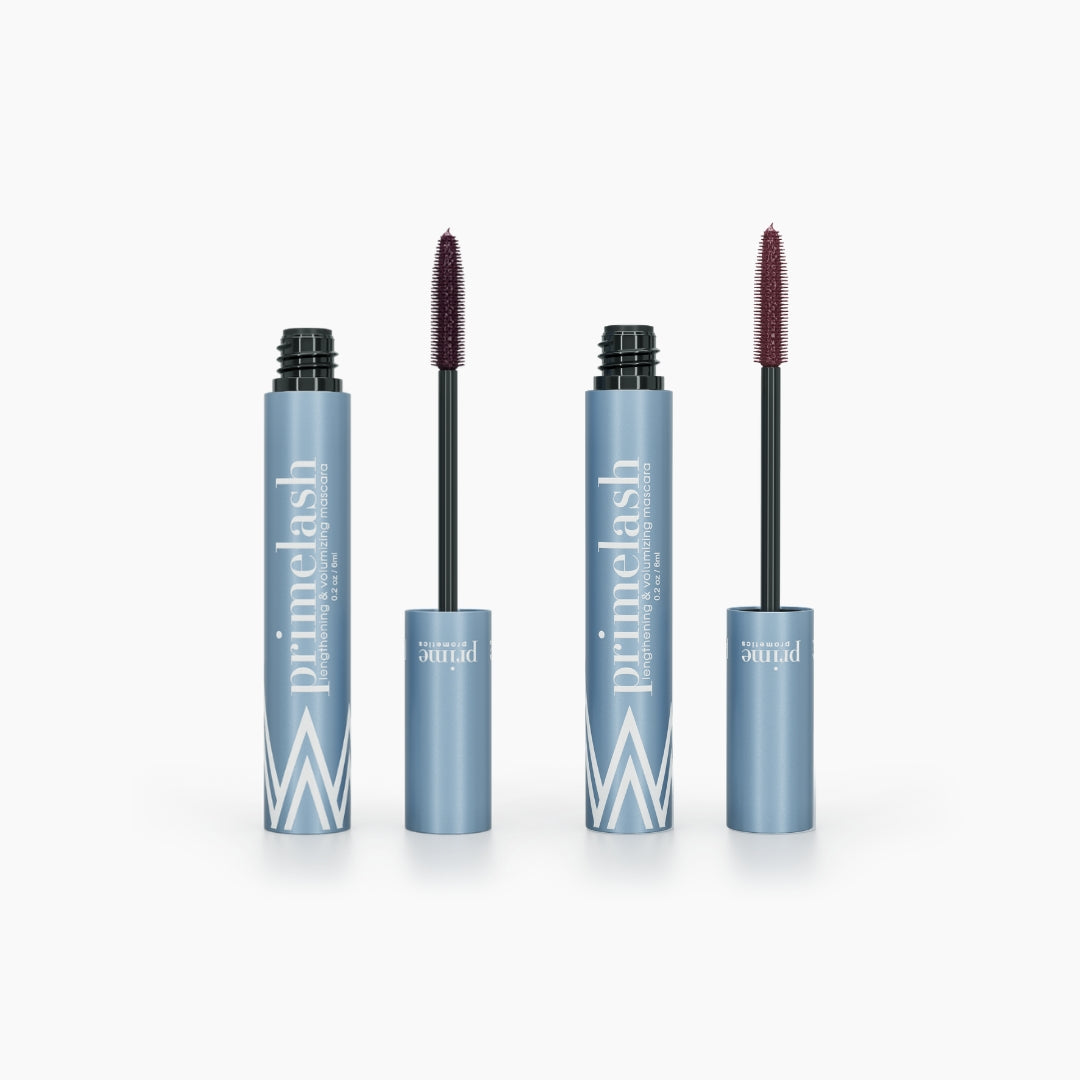2pcs PrimeLash Mascara