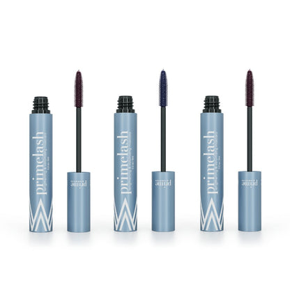3pcs PrimeLash Mascara