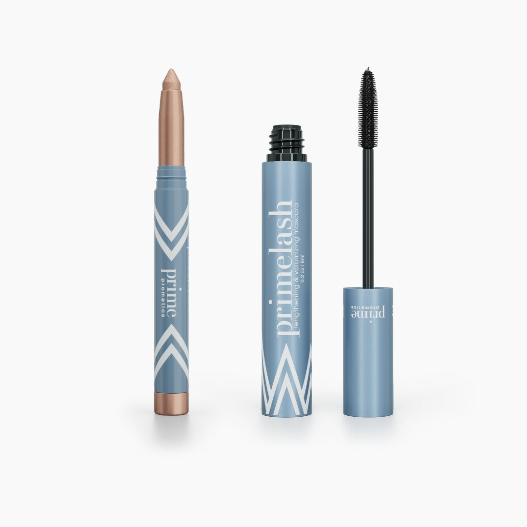 Iconic Glow Eye Kit