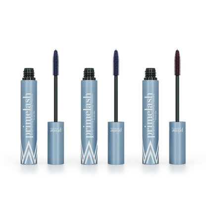 3pcs PrimeLash Mascara