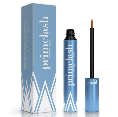 PrimeLash Growth Serum