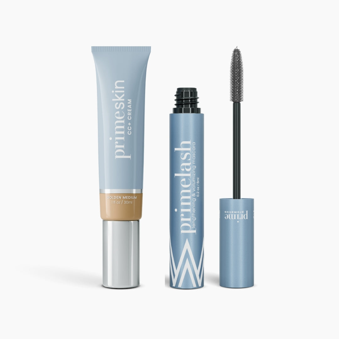 Effortless Beauty Bundle