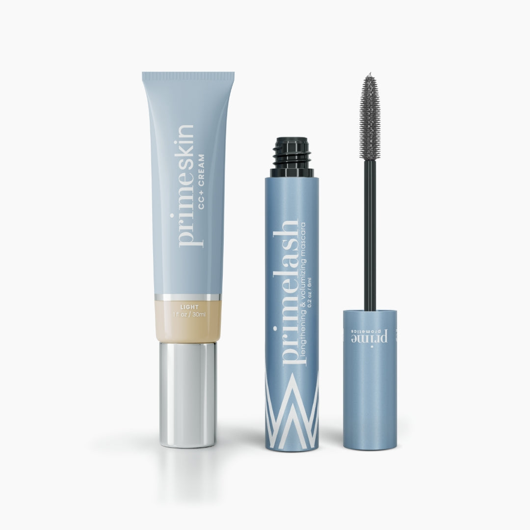 Effortless Beauty Bundle