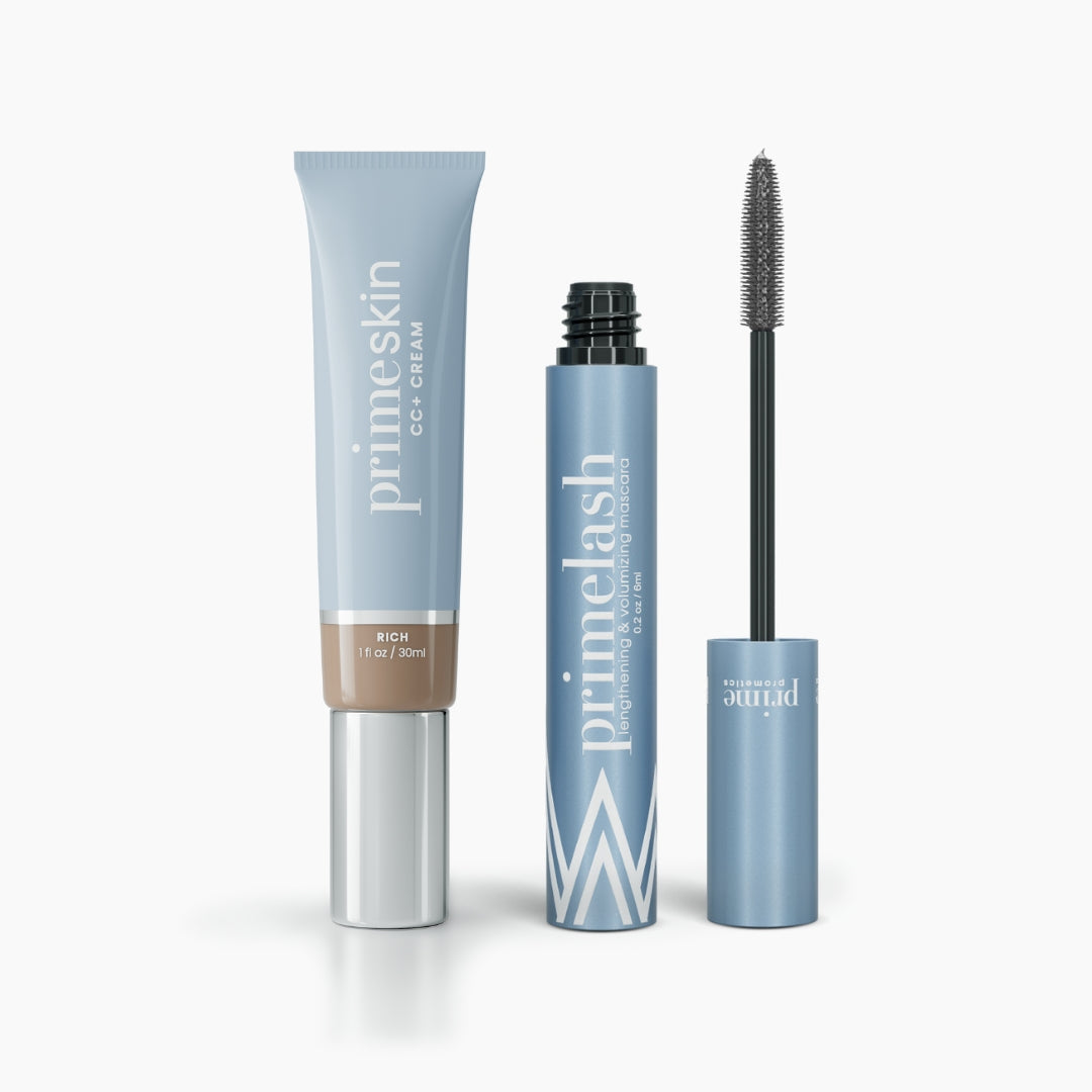 Effortless Beauty Bundle