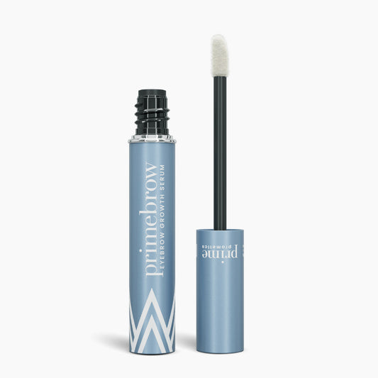 PrimeBrow Growth Serum