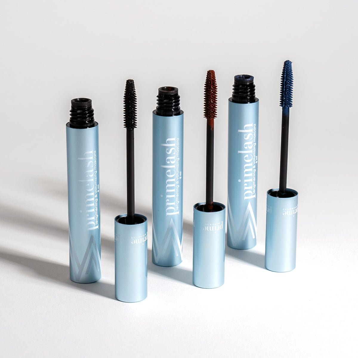 2pcs PrimeLash Mascara