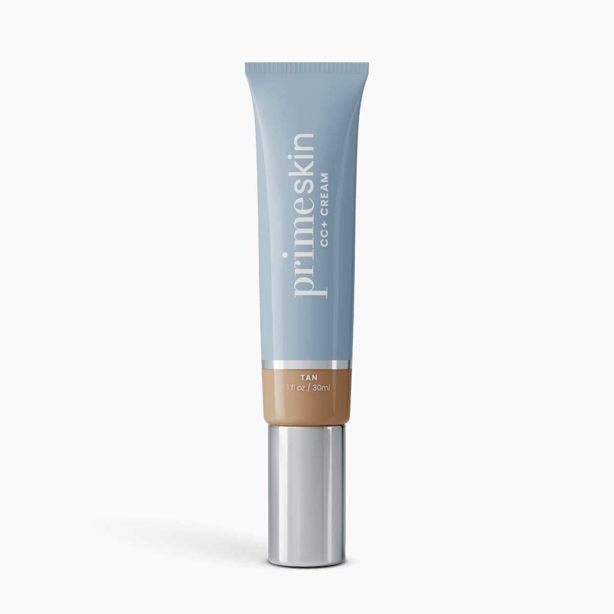 PrimeSkin CC+ Cream