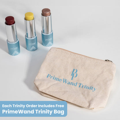 PrimeWand Trinity