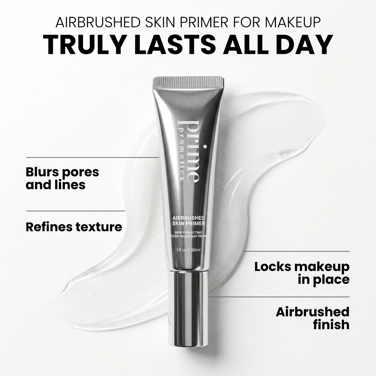 Airbrushed Skin Primer