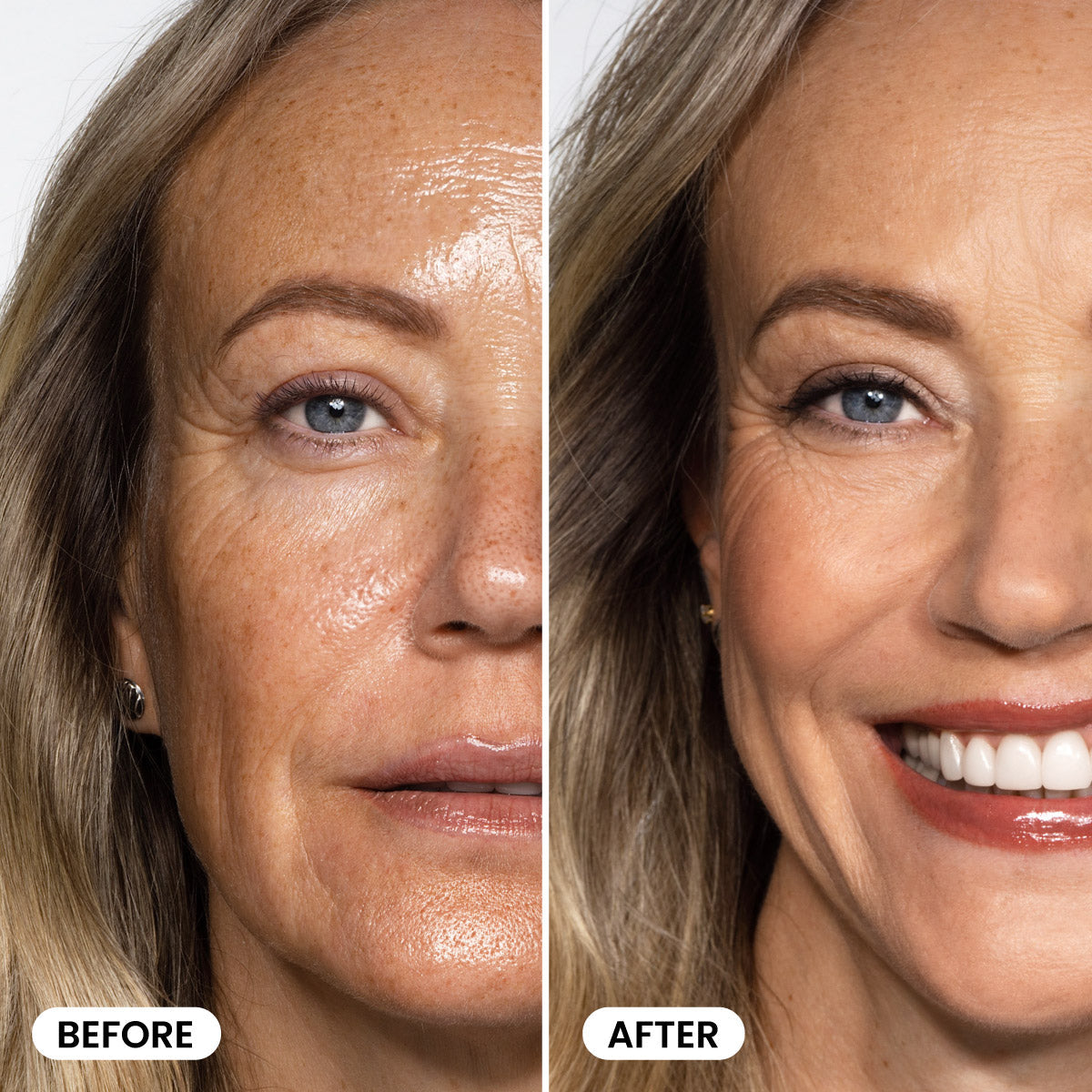 Airbrushed Skin Primer