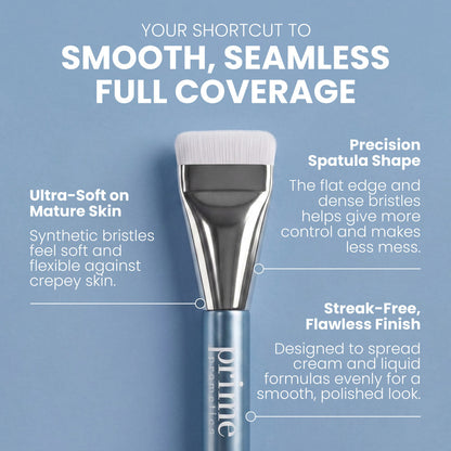 Spatula Brush