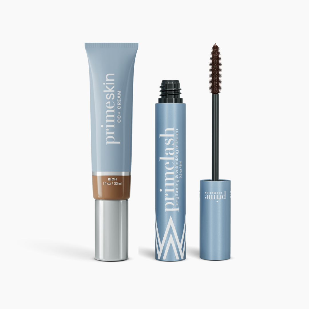 Effortless Beauty Bundle