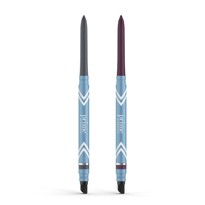 2pcs PrimeEyes Glide Eyeliner
