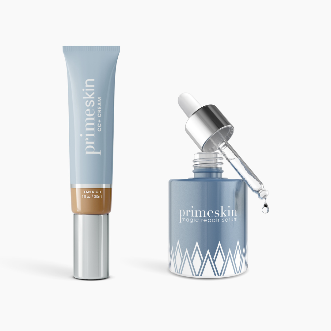Prep & Prime Bundle
