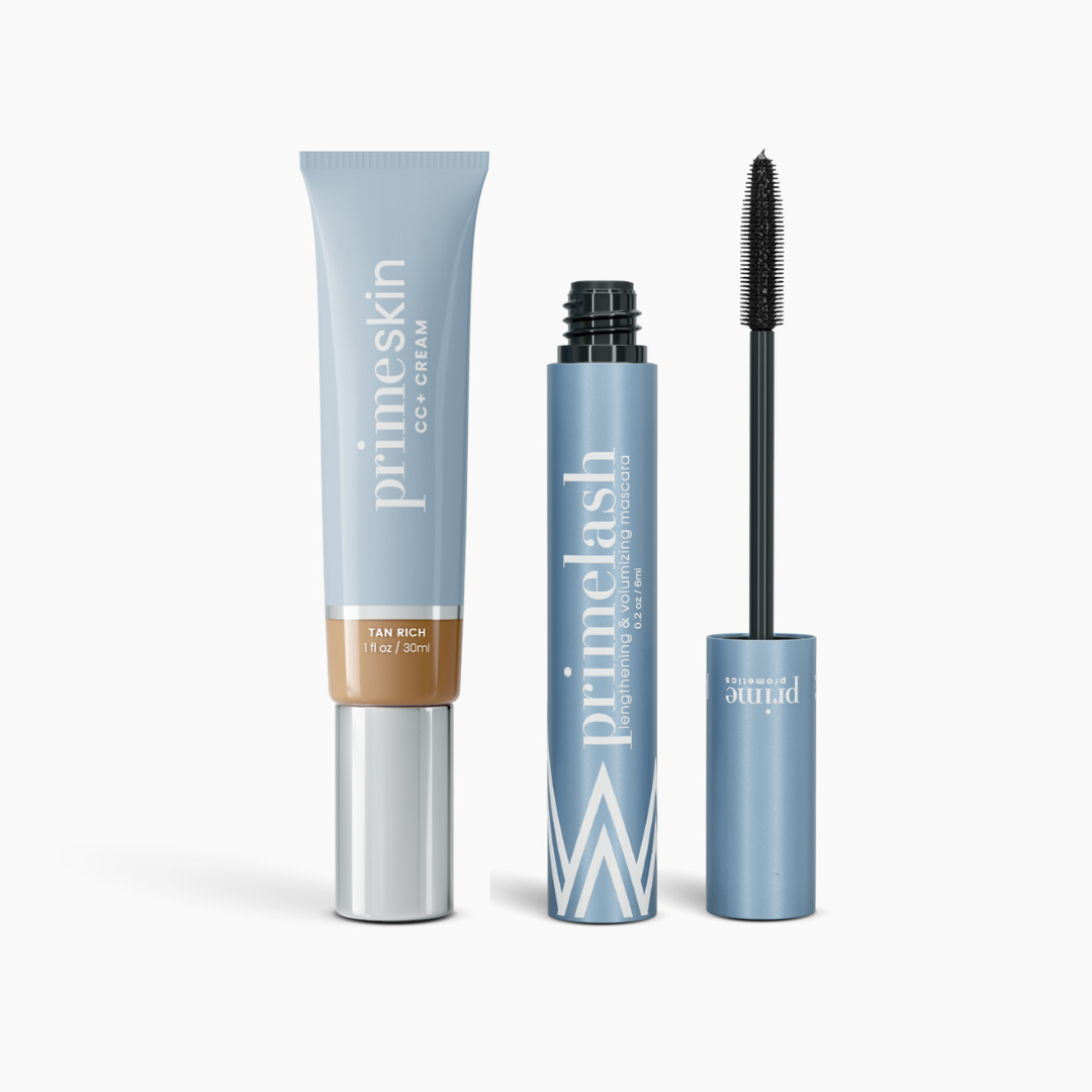 Effortless Beauty Bundle
