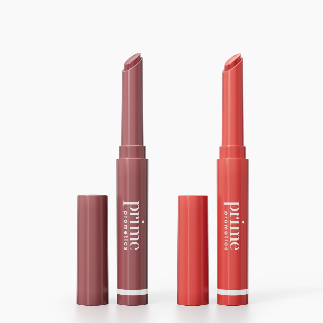 2pcs PrimeLip Plumping Balm